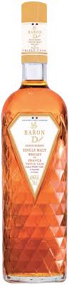Baron Denis Whisky De France
