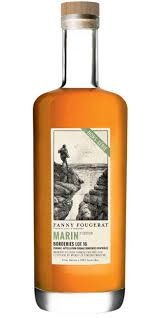 Fanny Fougerat Marin Hors-Seri