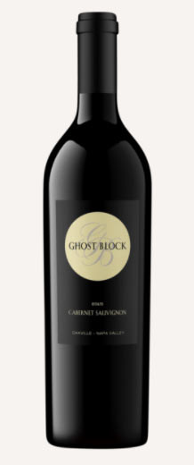 Ghost Block Cabernet Sauvignon