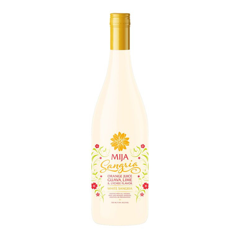 Mija White Sangria