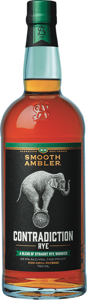 Smooth Ambler Contradiction Ry