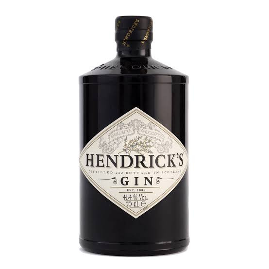 HENDRICKS GIN 750