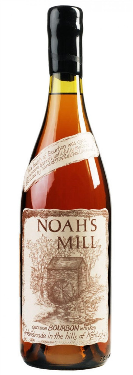 Noah's Mill 750