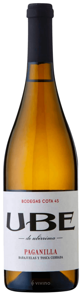 Cota 45 Ube Paganilla 750ml