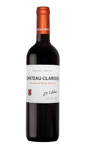 Ch. Clarisse 375 Puiss-St-Emil