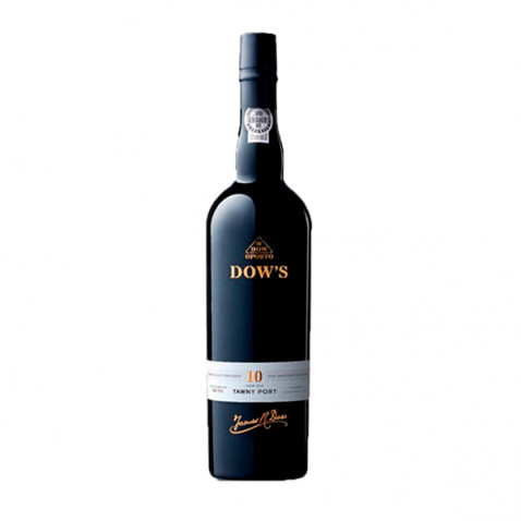 Dow's 10Yr Tawny Port 750ml