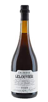 Lelouvier Hors D'age