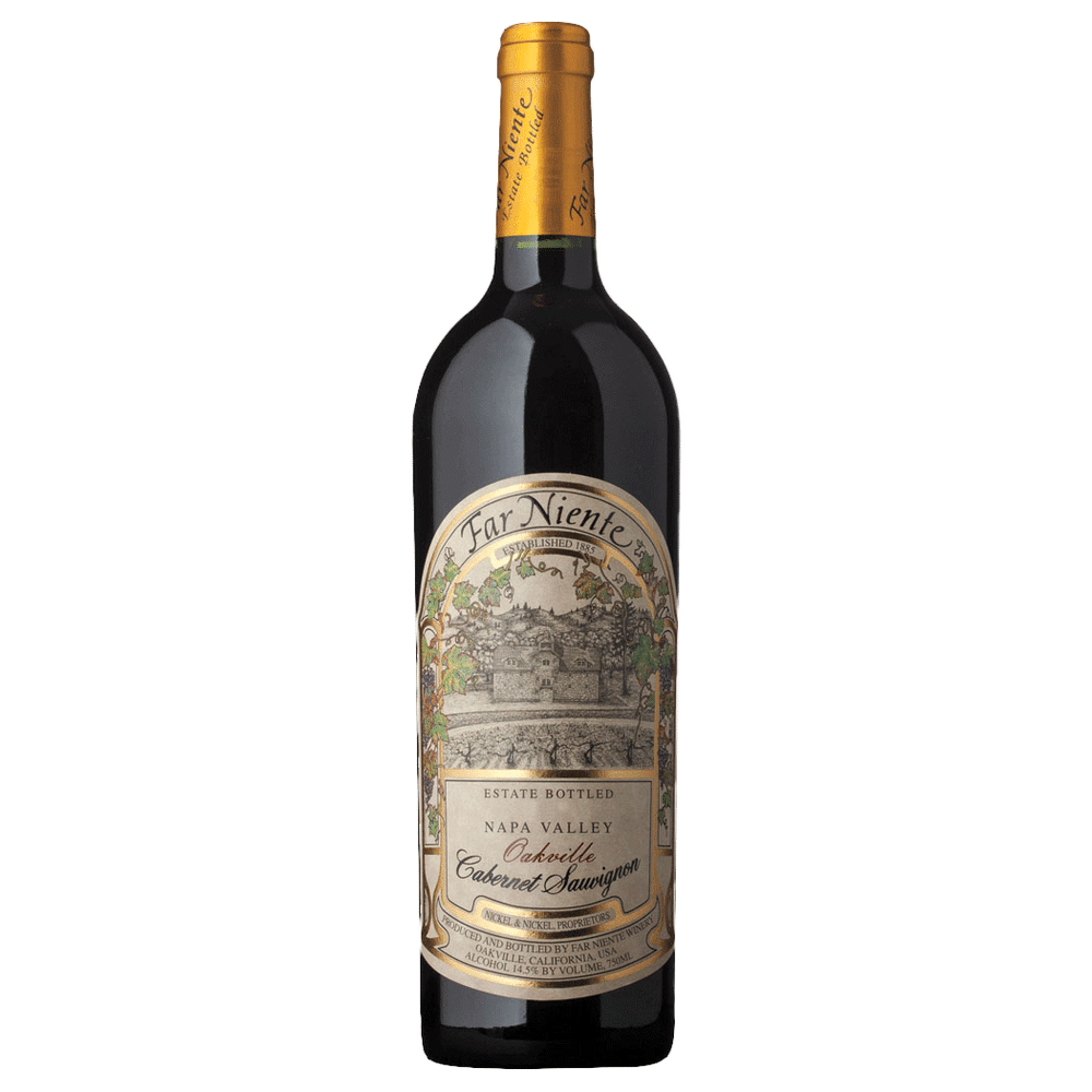 Far Niente Cabernet Sauvignon