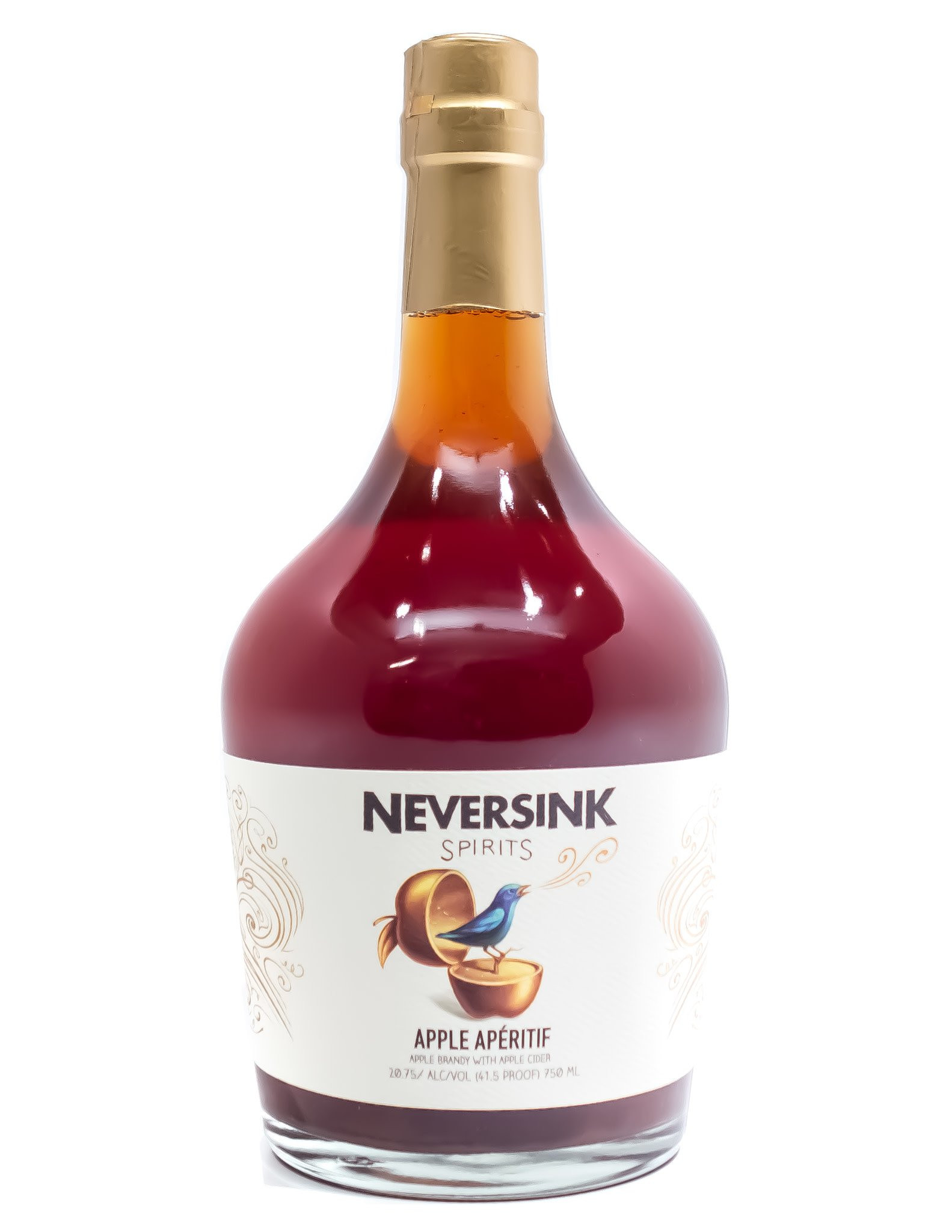 Neversink Apple Aperitif