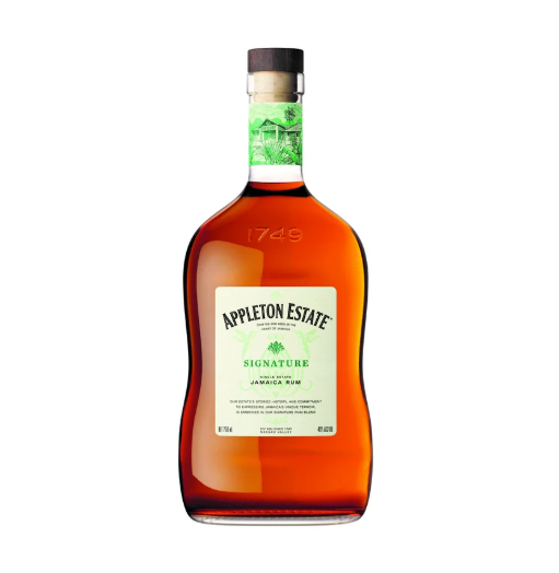 Appleton Est Signature 750