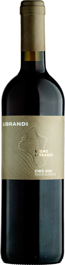 Librandi Ciro Rosso Doc