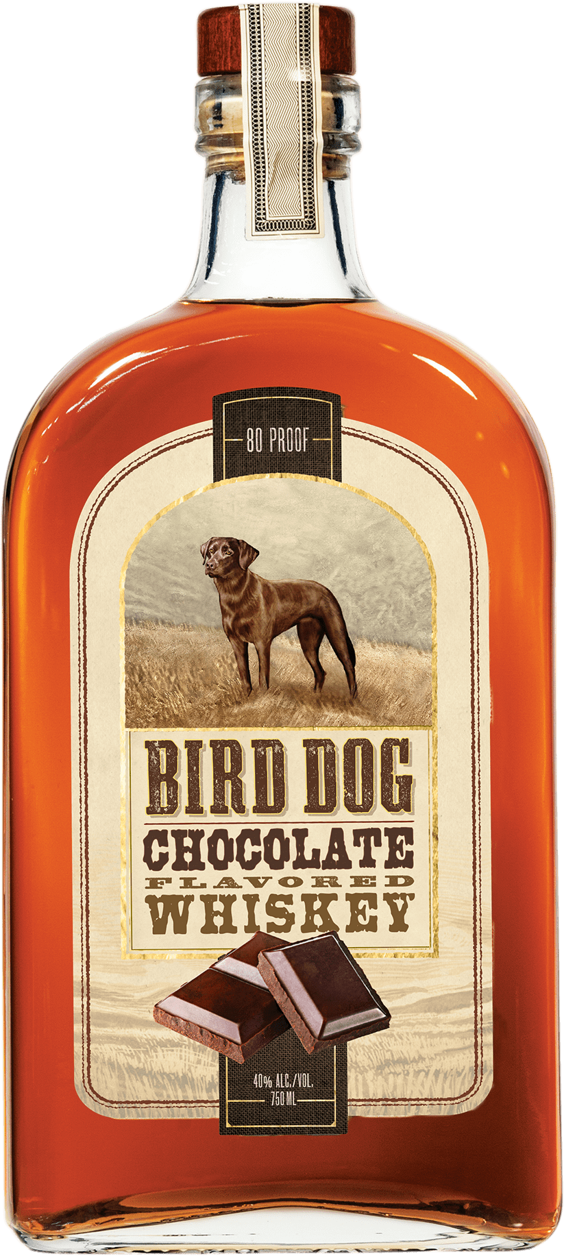 Bird Dog Chocolate Whiskey