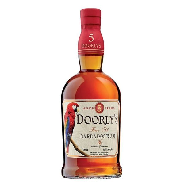 Doorly's 8Yo Aged Rum
