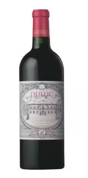 Duluc Brainaire St Julien