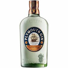 Plymouth Gin 750ml