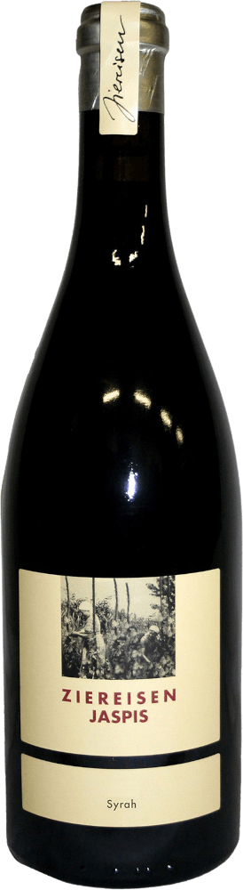 Ziereisen Jaspis Syrah