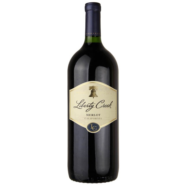 Liberty Creek Merlot 1.5L