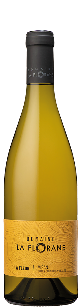 La Florane Cdr Blanc