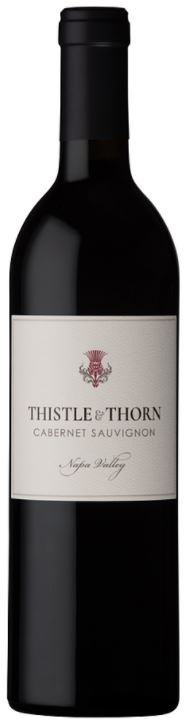 Thistle And Thorne Cabernet
