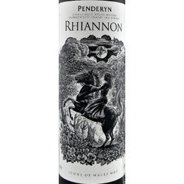 Penderyn Rhiannon