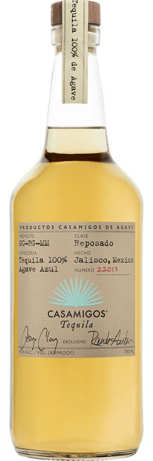 Casamigos Tequila Reposado 750