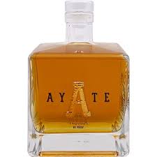 Ayate Tequila Añejo 750ml
