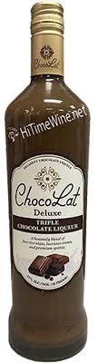 Choco Lat Triple Chocolate