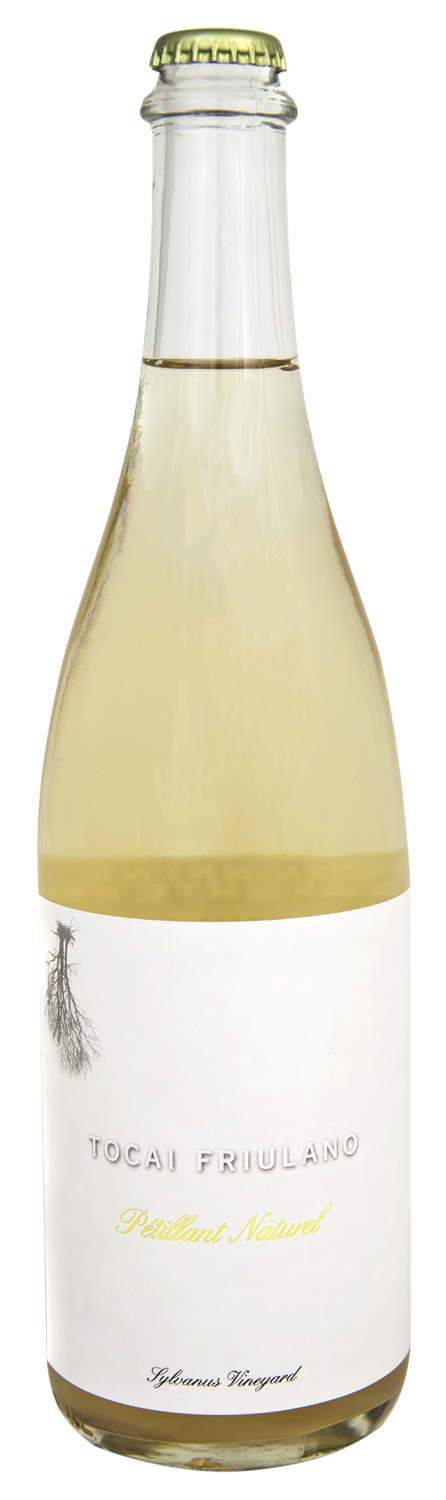 Channing Pet-Nat Tocai Fruilan