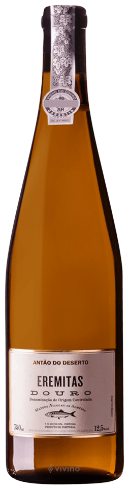 Eremitas Antao De Deserto