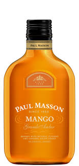 Paul Masson Mango 375