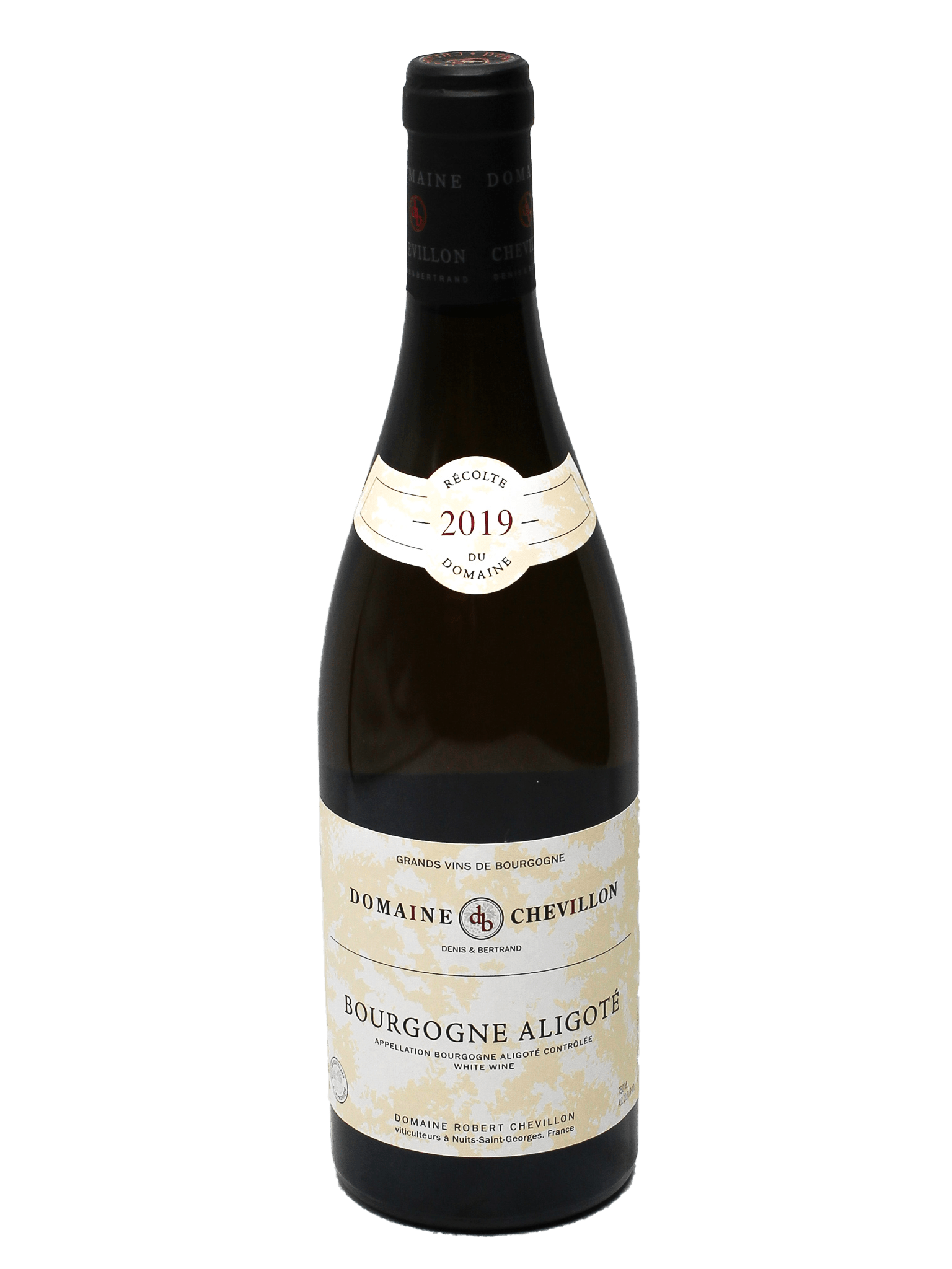 Dom. Chevillon Aligote 750ml