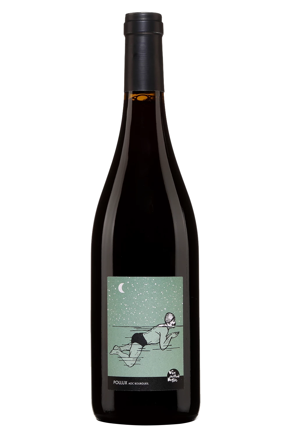 Pollux Bourgueil Aoc