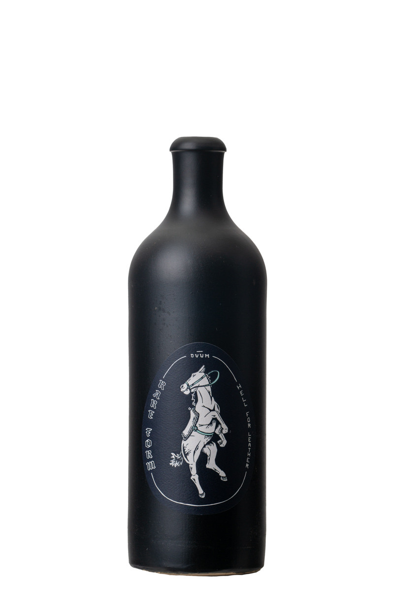 Rare Form Hell For Leather