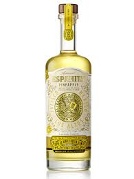 Espanita Pineapple Blanco