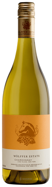 Wolffer Chardonnay 2020