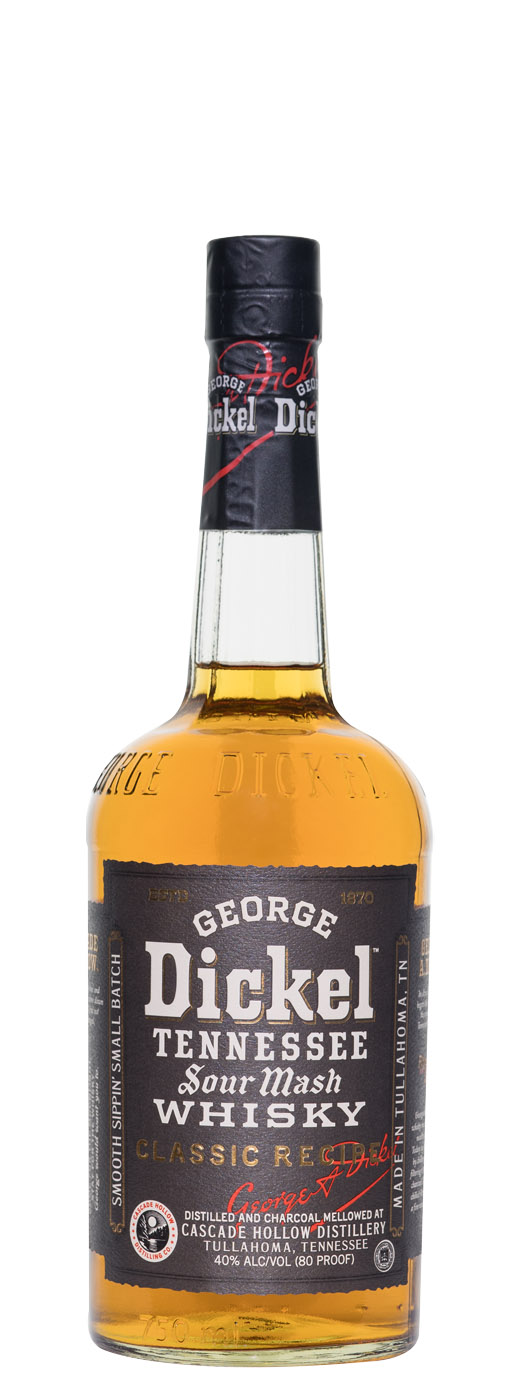 George Dickel Classic