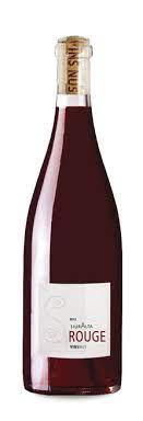 Siuralta Rouge Alfredo Arribas