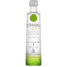 Ciroc Apple 50ml