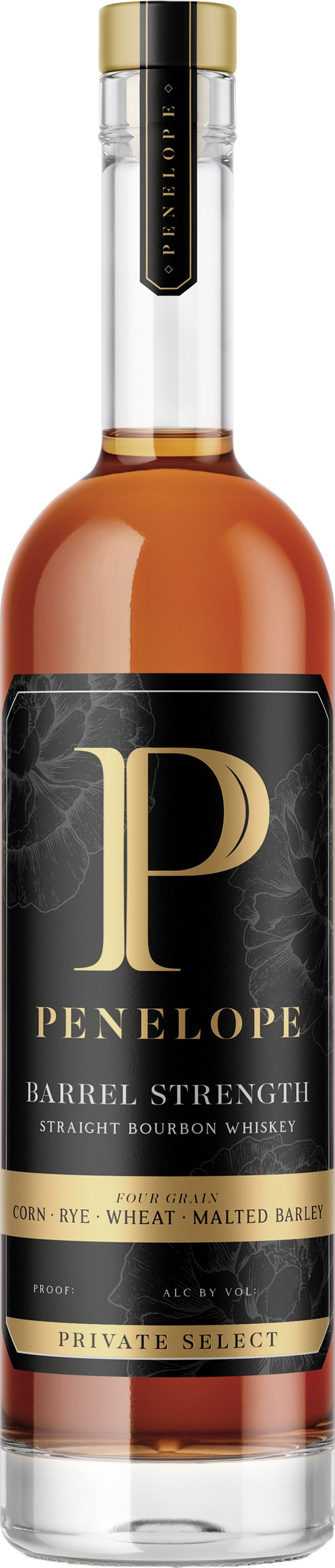 Penelope Private Select