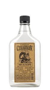 Cimarron Blanco 375ml