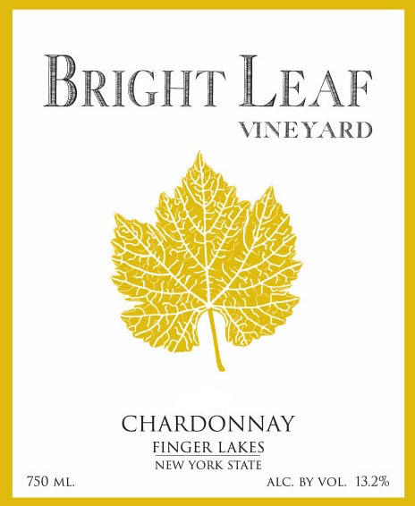 Bright Leaf Reserve Chardonnay