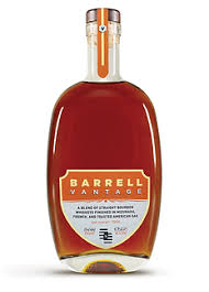 Barrell Vantage Bourbon