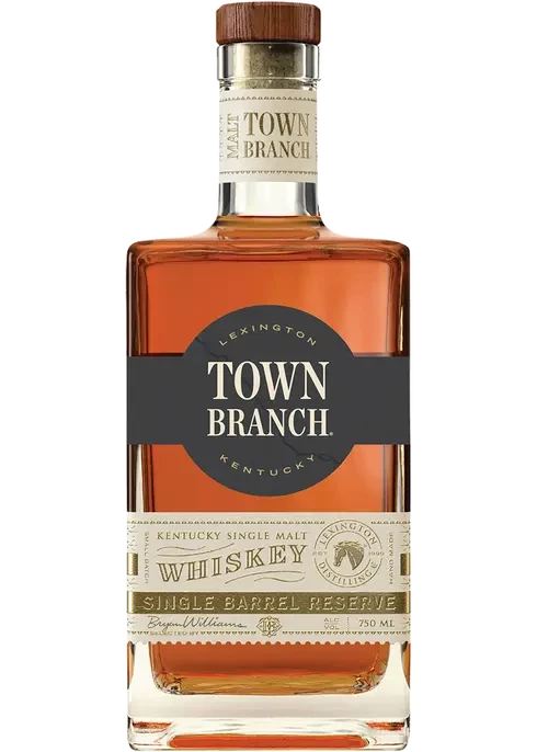 Town Branch Single Malt