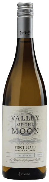 Valley of the Moon Pinot Blanc 750ml