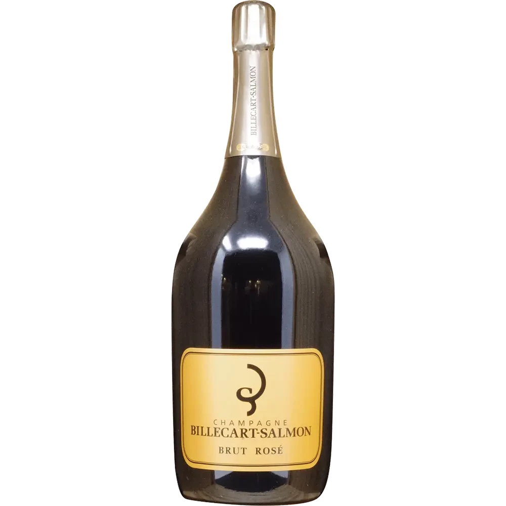 Billecart-Salmon Brut Rose
