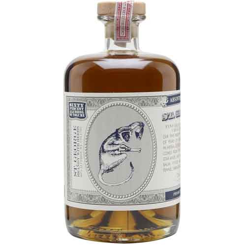 St. George Absinthe 750