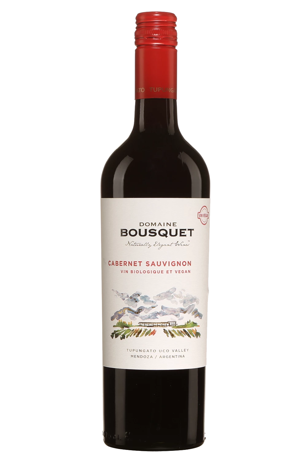 Dom. Bousquet Cabernet Sauvign