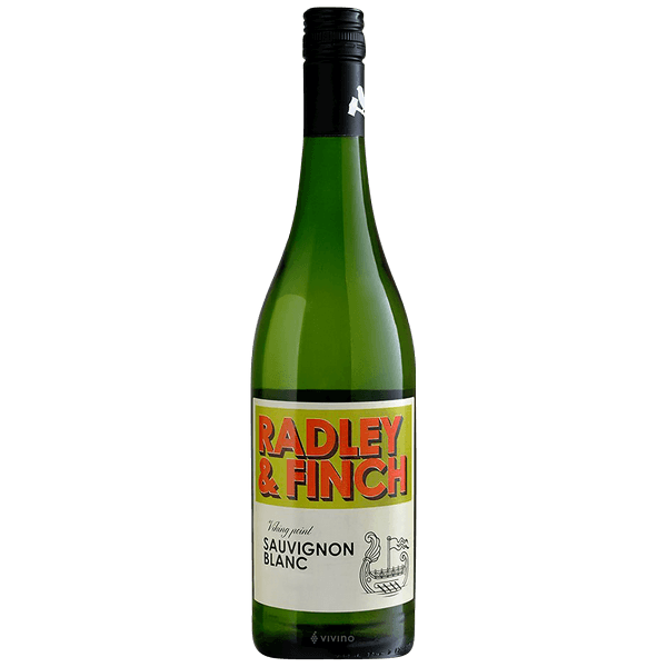 Radley & Finch Sauvignon Blanc