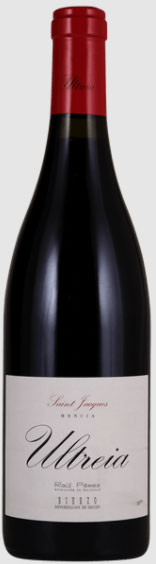 Raul Perez Ultreia St. Jacques