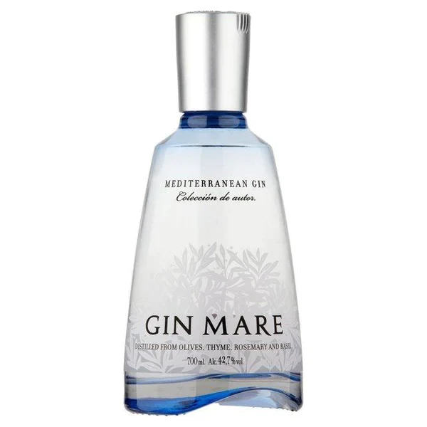 Gin Mare Mediterranean Gin